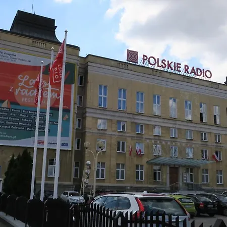 Wierzbno * Warsaw
