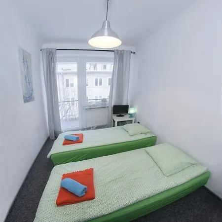 Wierzbno * Warszawa