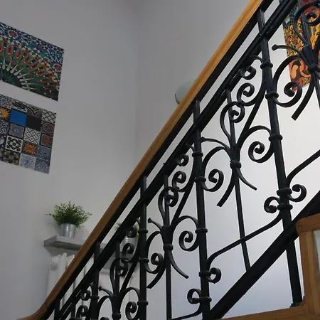 Хостел Wierzbno *