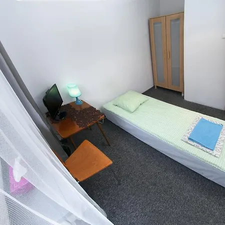 Wierzbno Hostel Warszawa