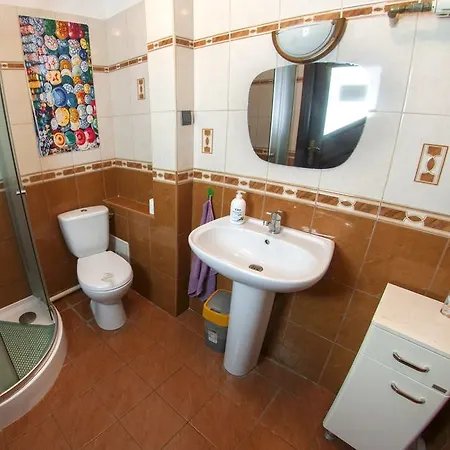 Wierzbno Hostel Warszawa
