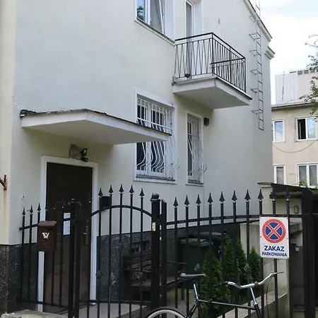 Hostel Wierzbno *